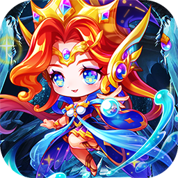 魔女小卡(0.05折代金福利版)