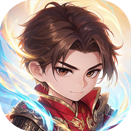 三国将魂(0.1折布阵百抽版)